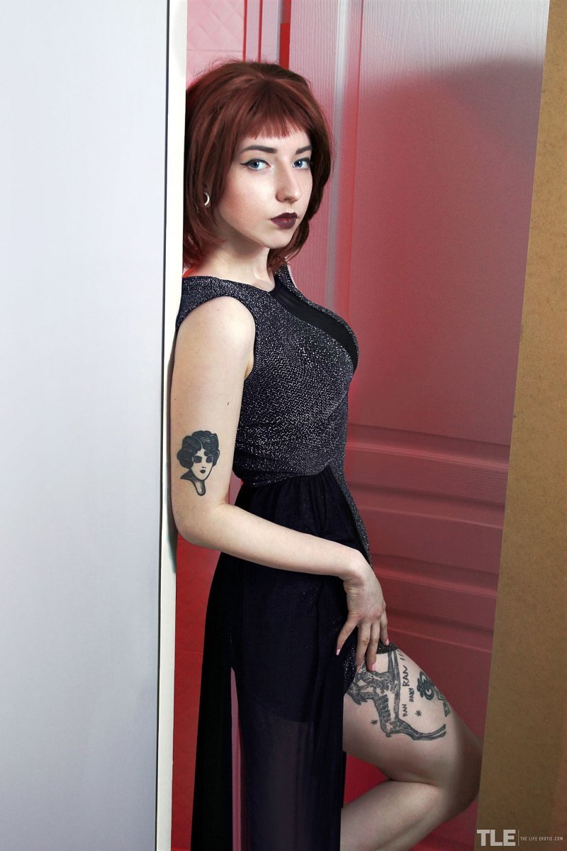 Соня, 22